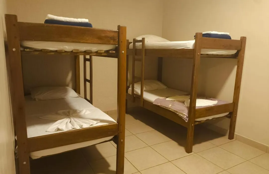 Tijota Hotel Fazenda-1