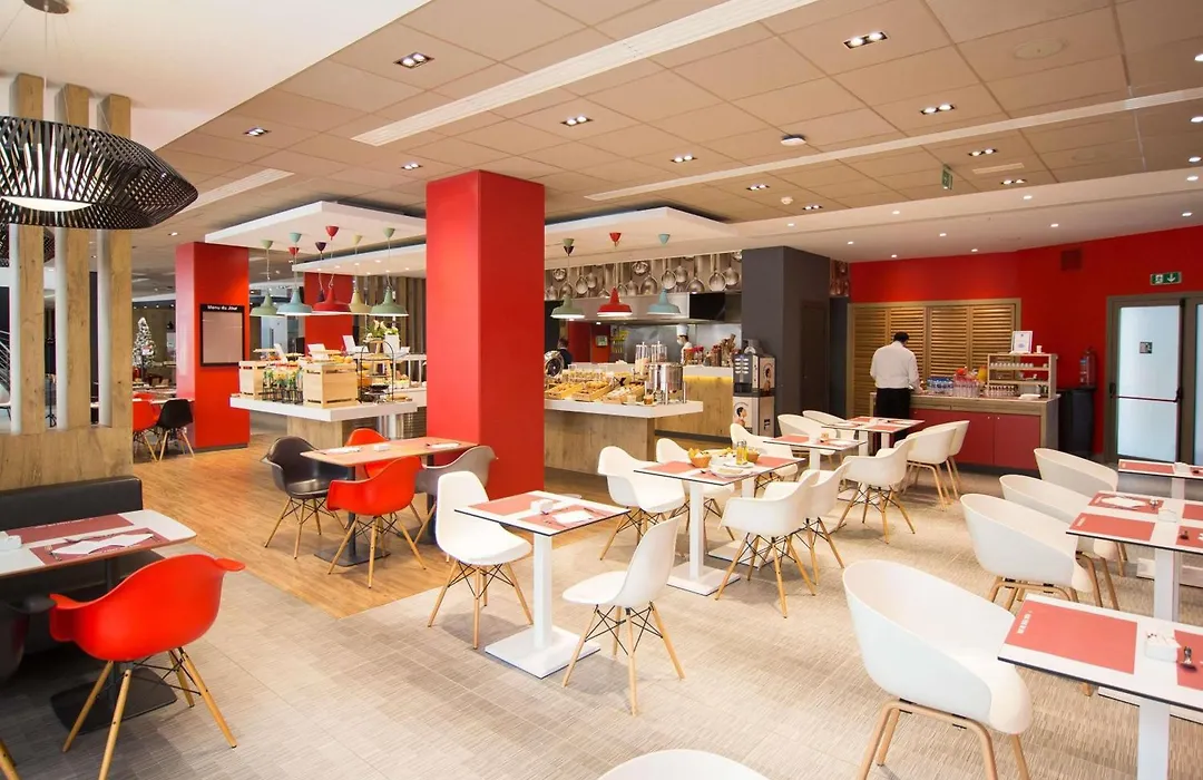 Ibis Sfax-1