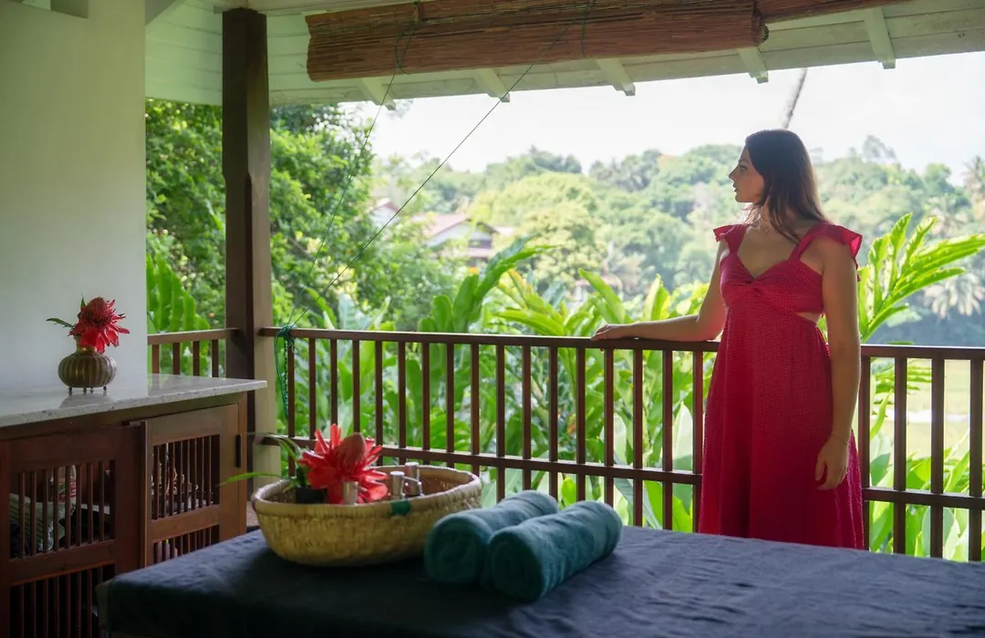 Adigars Manor Kandy - A Boutique Heritage Hotel Built in 1804-1
