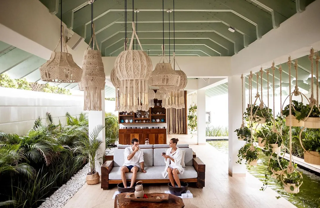 Melia Punta Cana Beach Wellness Inclusive Resort - Adults Only-1