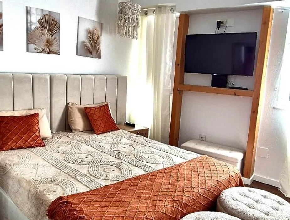 O Quintal Guesthouse-1