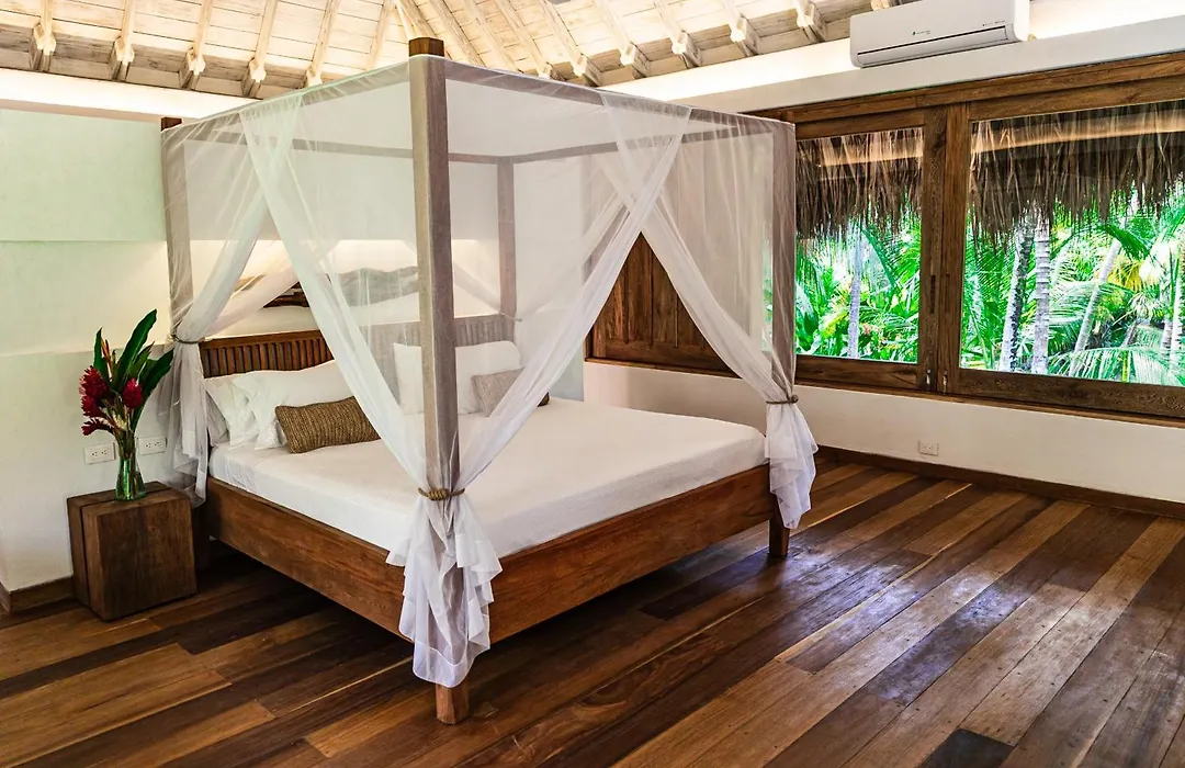 Casa Bambu Tayrona, Los Naranjos-1