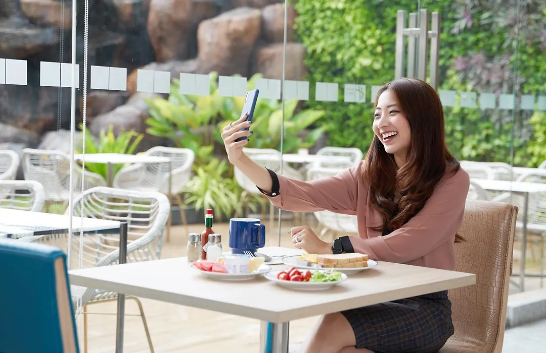 Holiday Inn Express Pattaya Central By Ihg-1