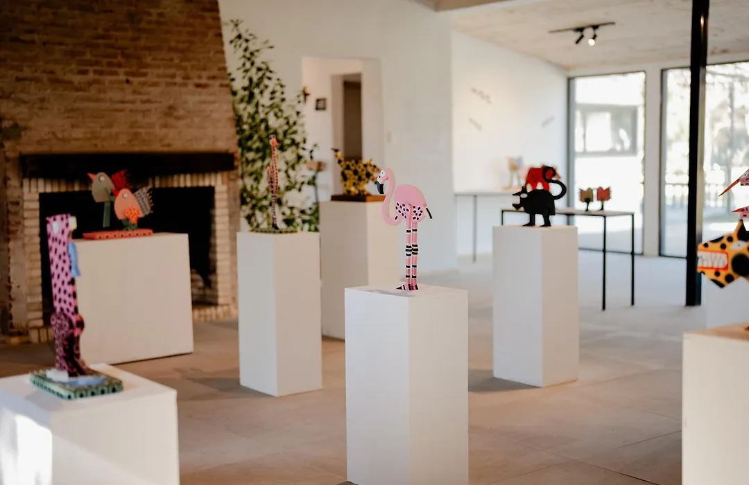Muma Hotel - Museo De La Madera-1