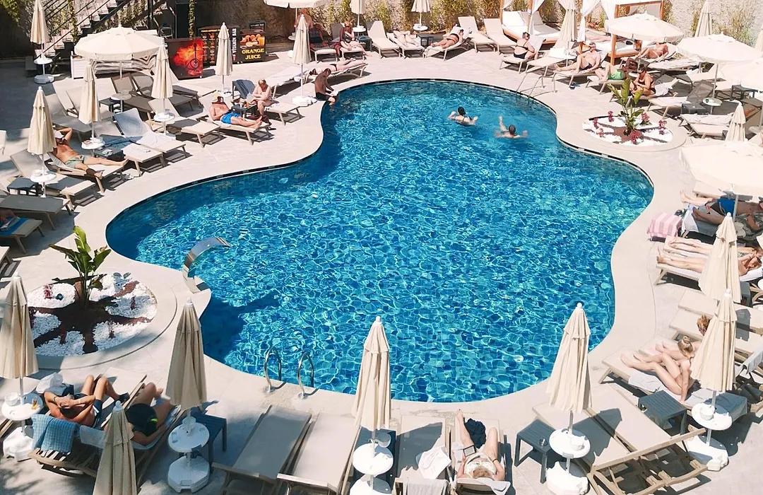Side Zeugma Hotel - Adult Only 16 Plus-1