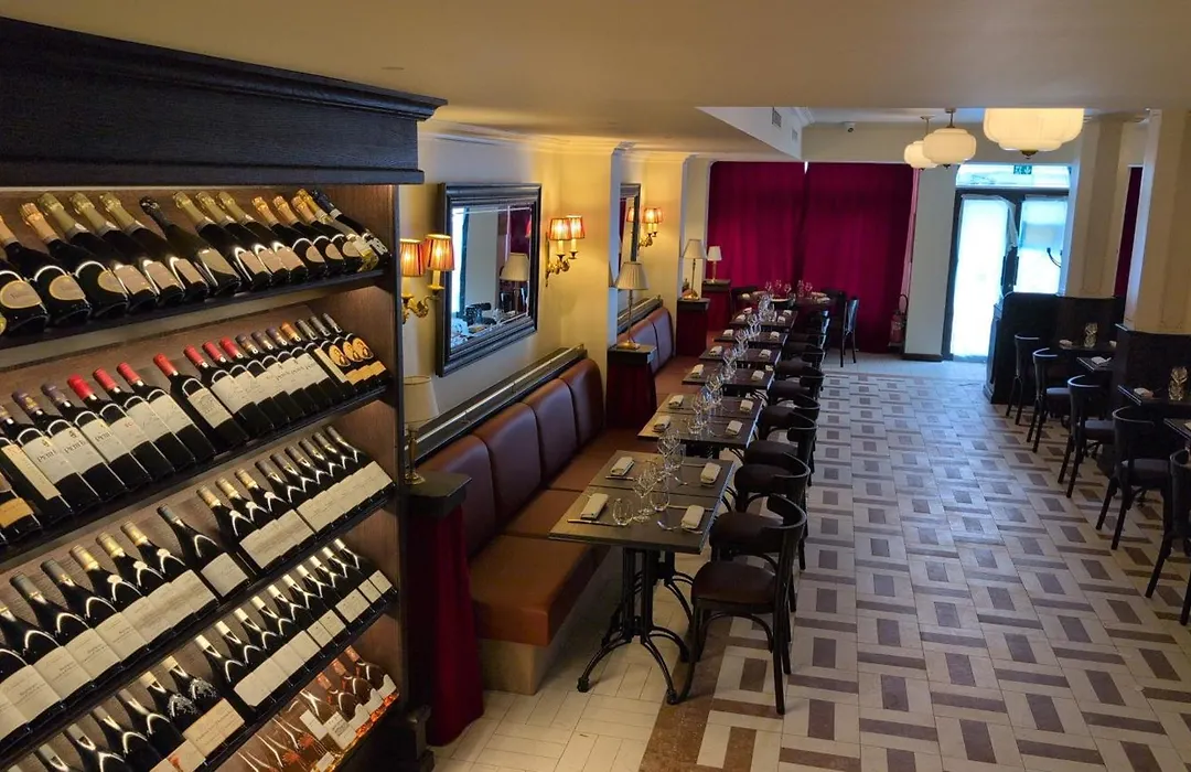 Hôtel&SPA Napoléon-1