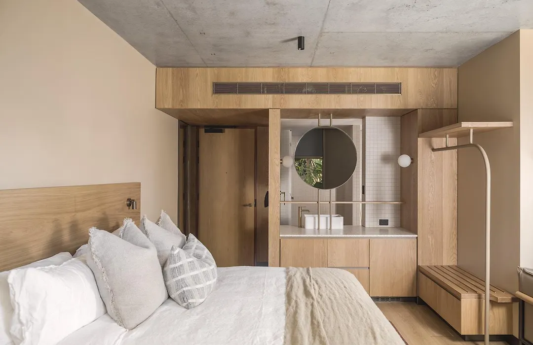 Hotel Marvell Byron Bay-1