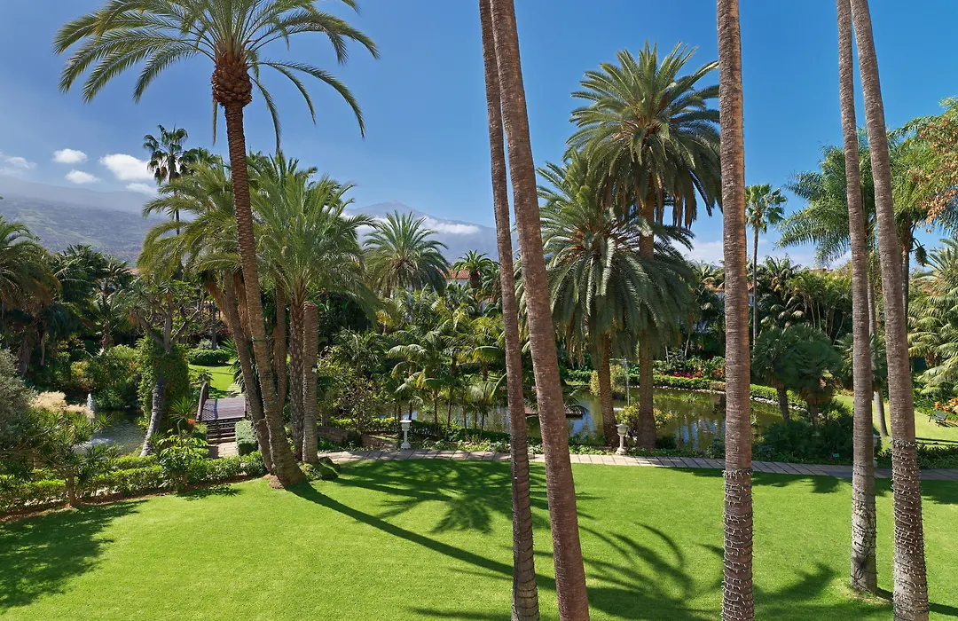 Hotel Botanico Y Oriental Spa Garden-1