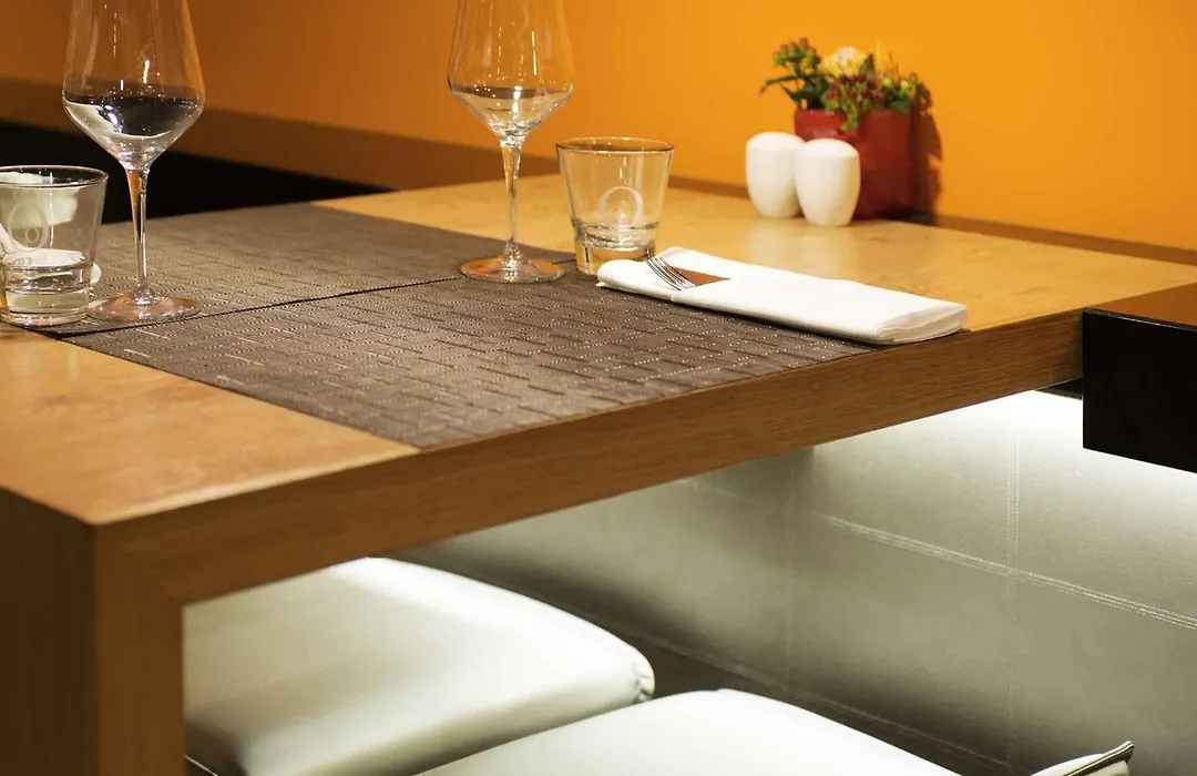 Novotel Rotterdam - Schiedam-1