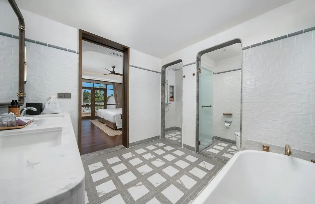 Centara Grand Beach Resort Hua Hin-1