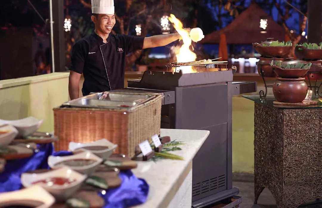 Mercure Resort Sanur-1