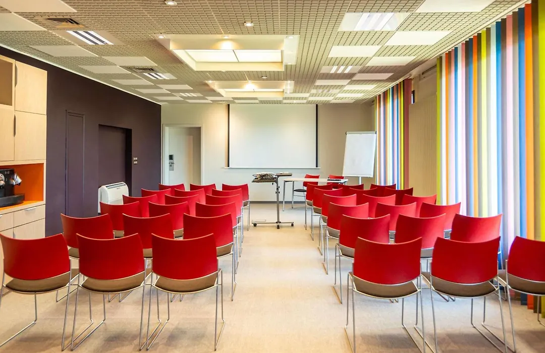Ibis Styles Colmar Nord-1