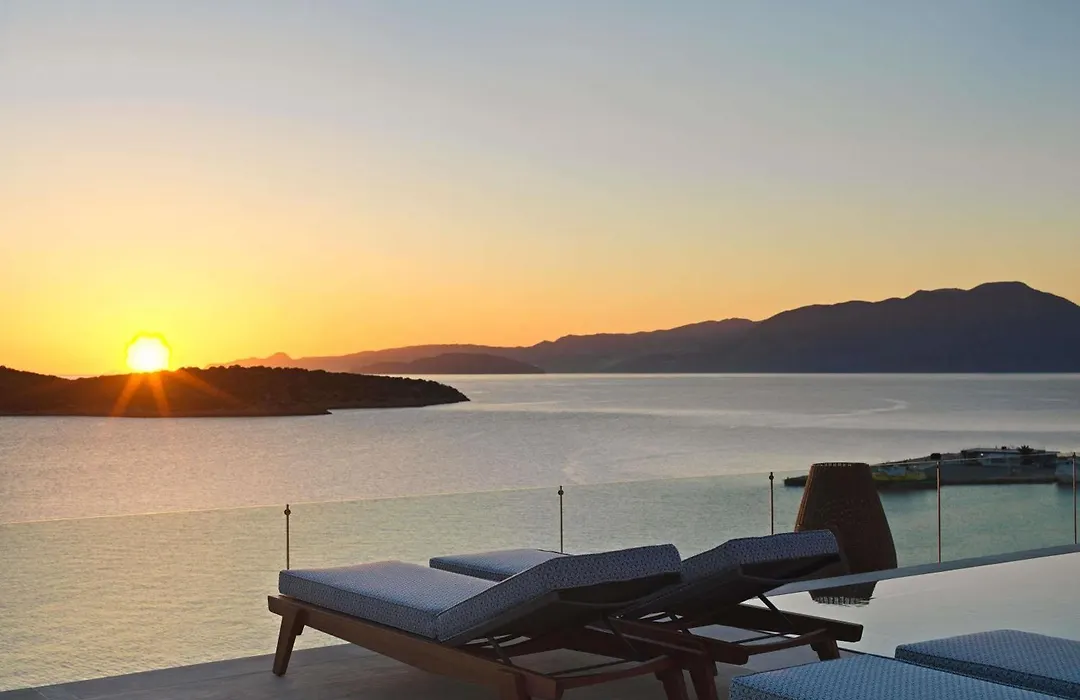 Niko Seaside Resort Mgallery (Adults Only)-1
