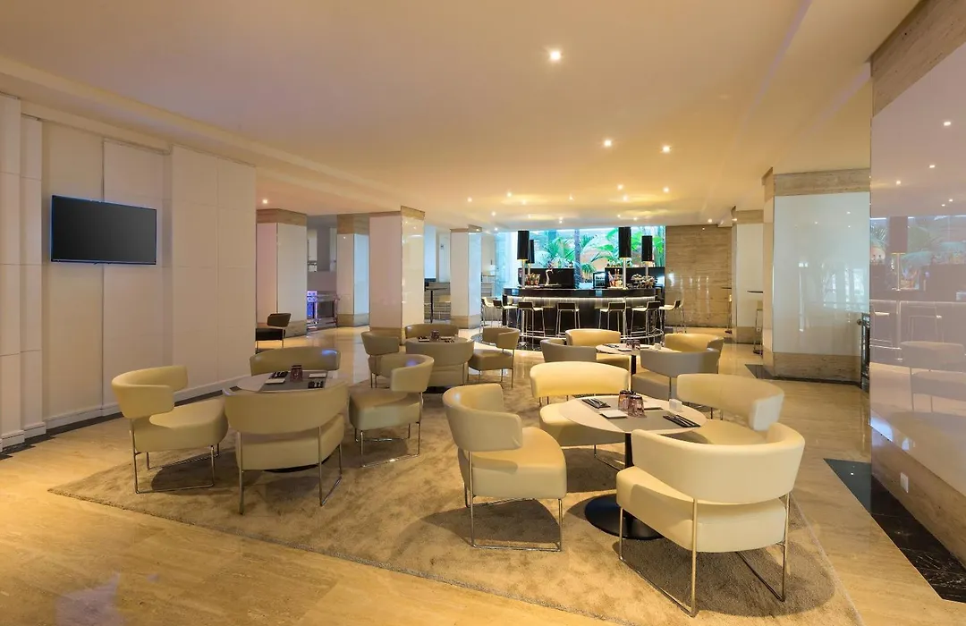 Hotel Palma Bellver , Affiliated by Meliá-1