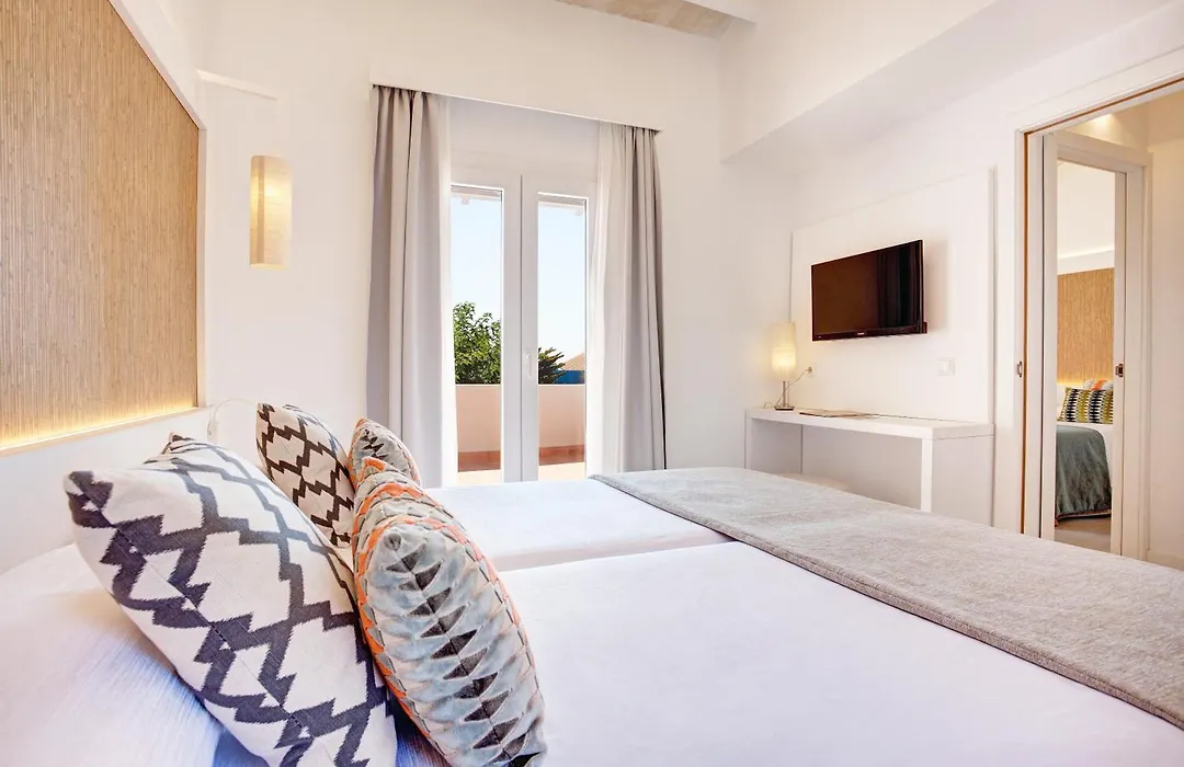 Grupotel Aldea Cala'N Bosch-1