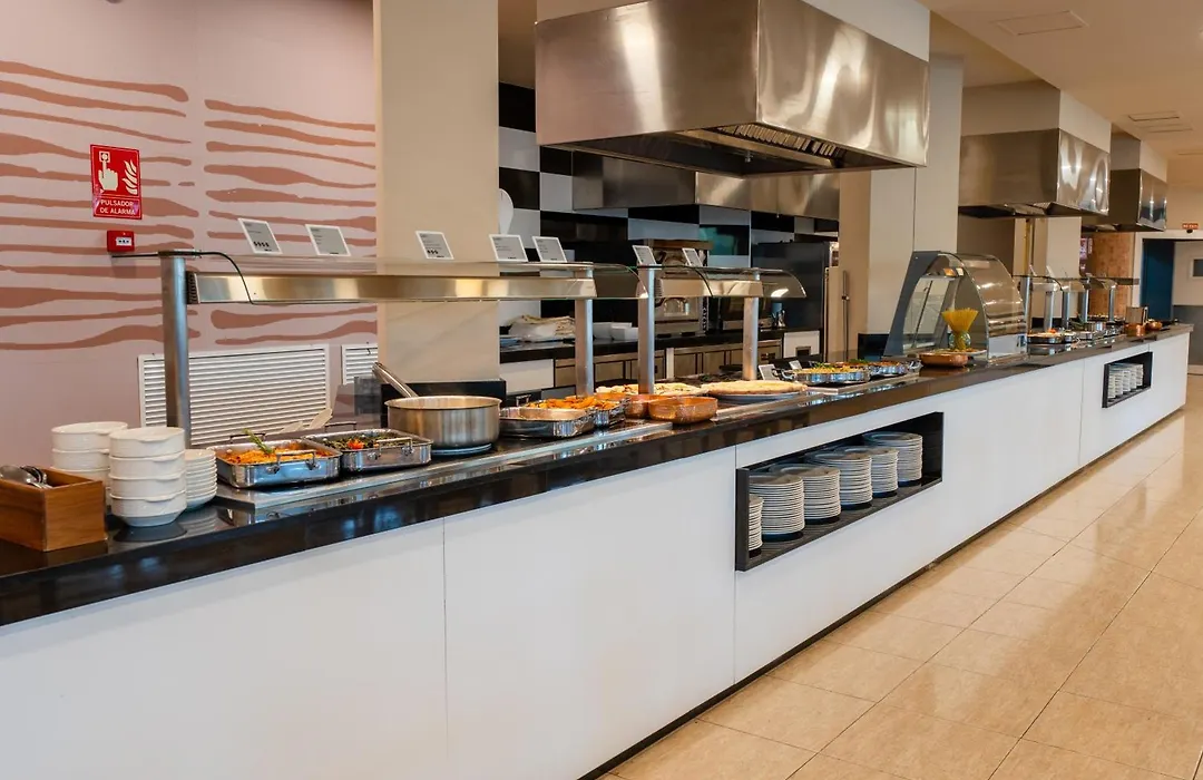 Cala Millor Garden Hotel - Adults Only-1