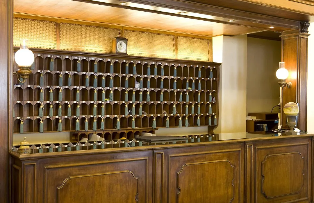 Abano Ritz Hotel Terme-1