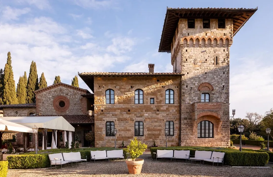 Hotel La Collegiata-1