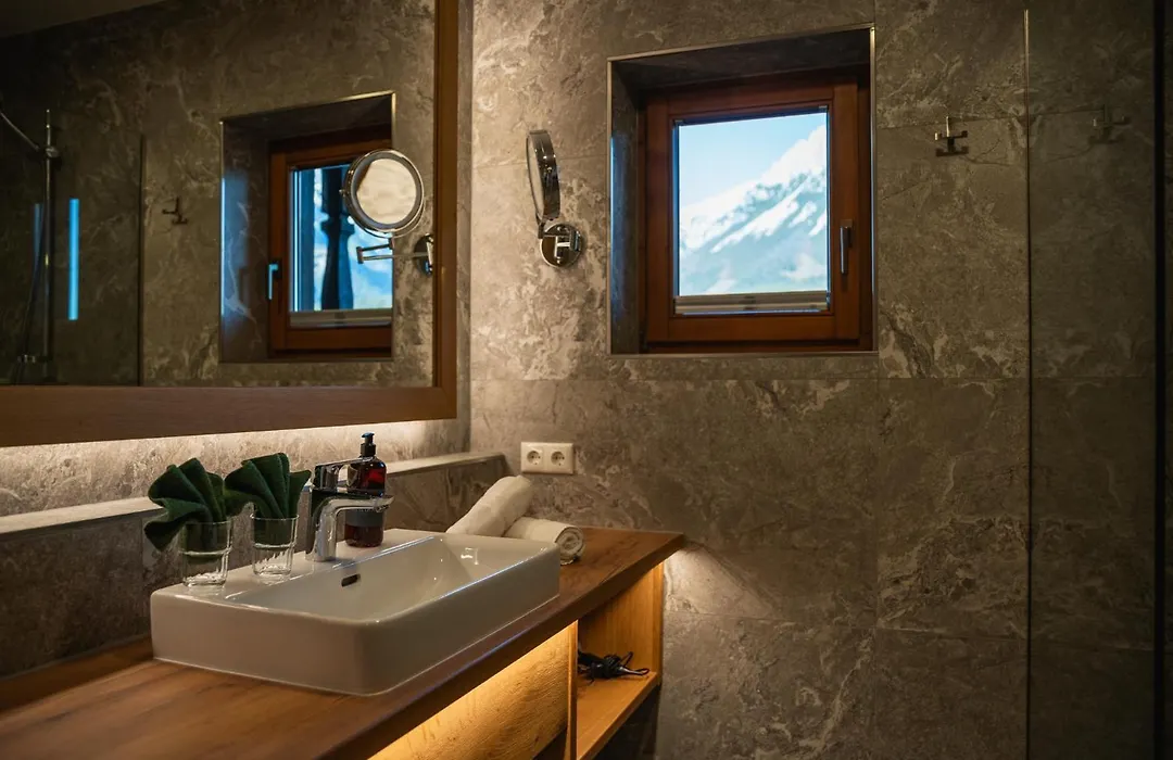 Hotel Hochfilzer-1