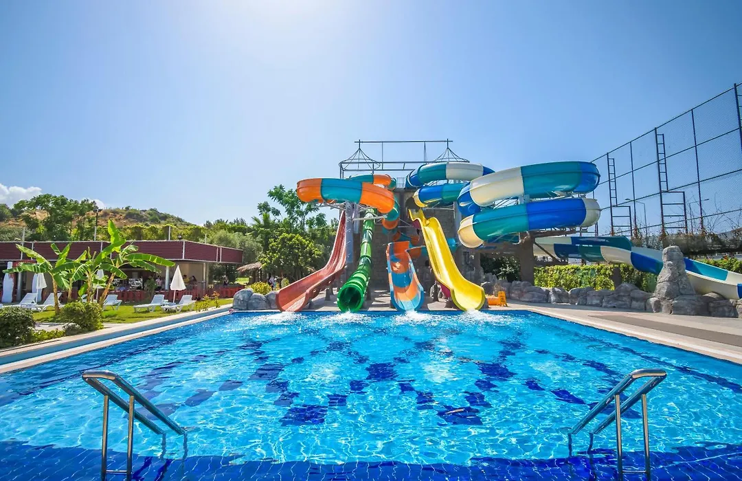 Alaiye Resort & Spa Hotel-1