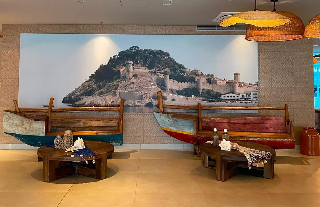 Hotel Don Juan Tossa-1