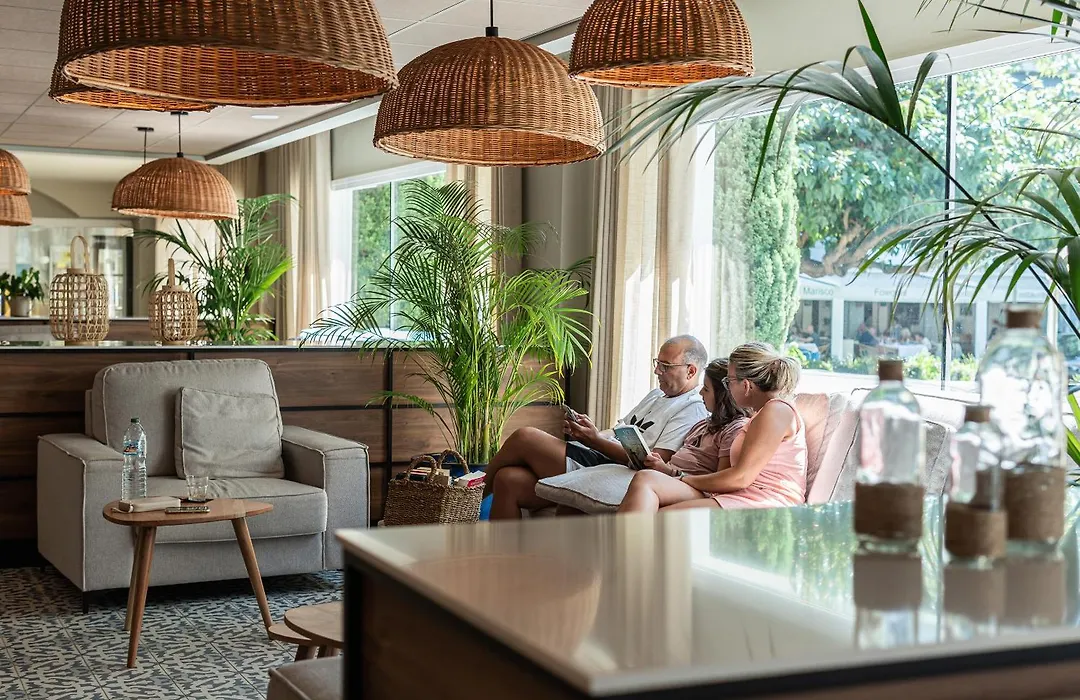 Hotel Don Juan Tossa-1