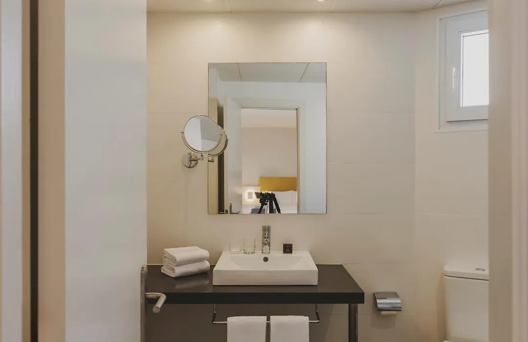 Hotel Mediterraneo-1