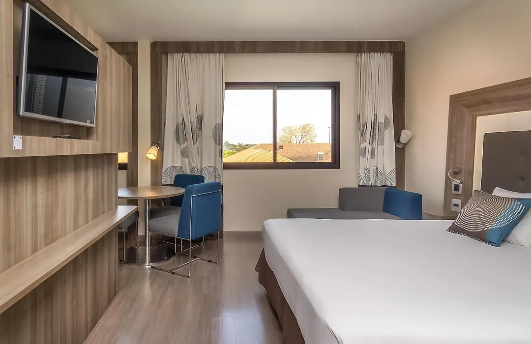 Novotel Campo Grande-1