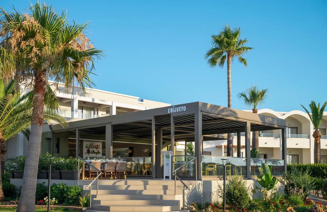 Iberostar Waves Creta Panorama & Mare-1