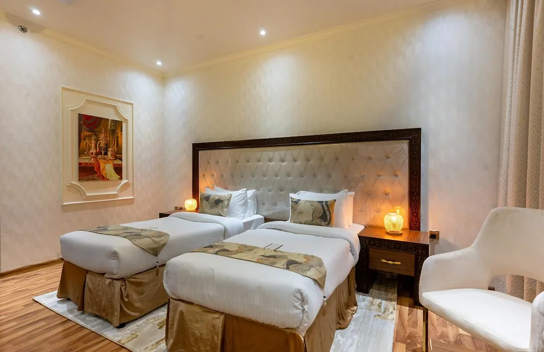 Ras Al Khaimah Hotel-1