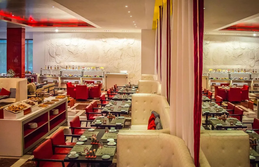 Sofitel Rabat Jardin Des Roses-1