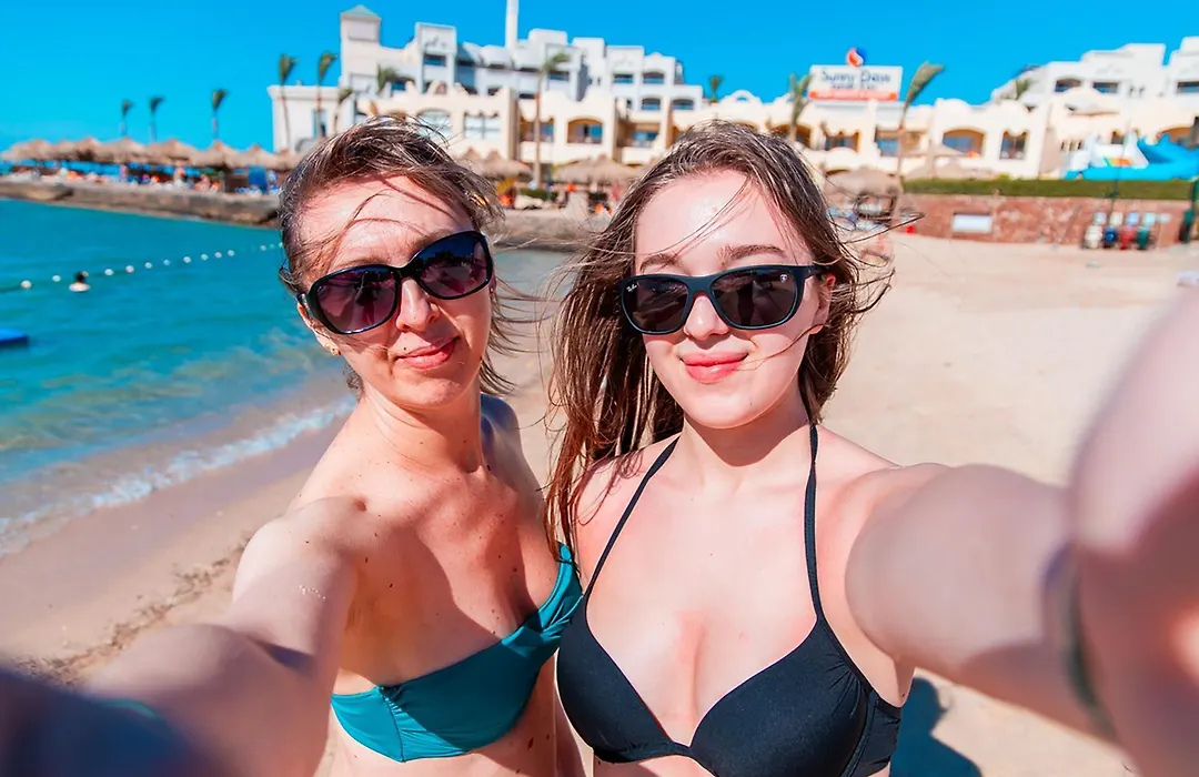 Sunny Days Palma De Mirette Resort & Spa-1