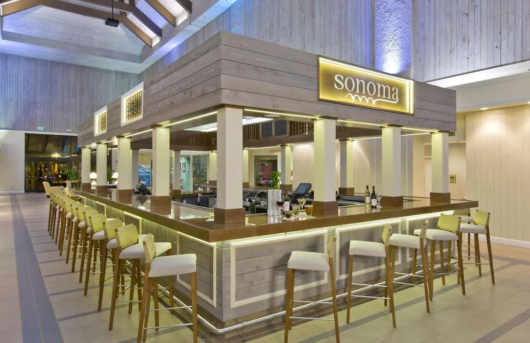 Doubletree By Hilton Orlando Theme Park Resort-1
