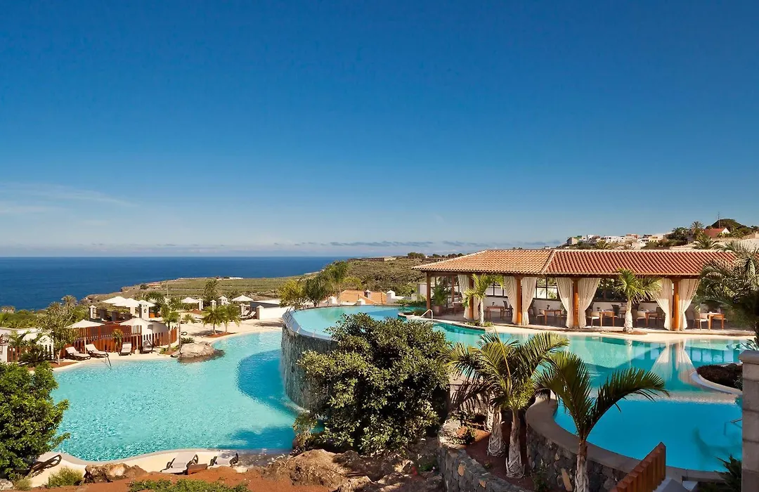 Hacienda Del Conde Member Of Melia Collection Golf And Spa - Adults Only - Small Luxury Hotel Of The World-1