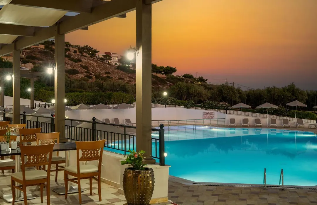 Mare Village-1
