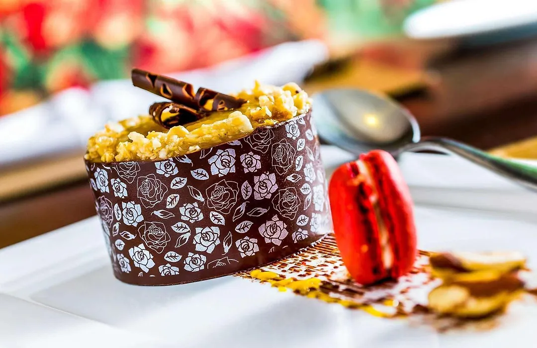Grand Mercure Belem do Para-1