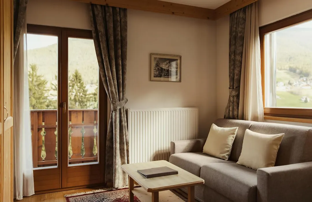 Hotel Digon-1