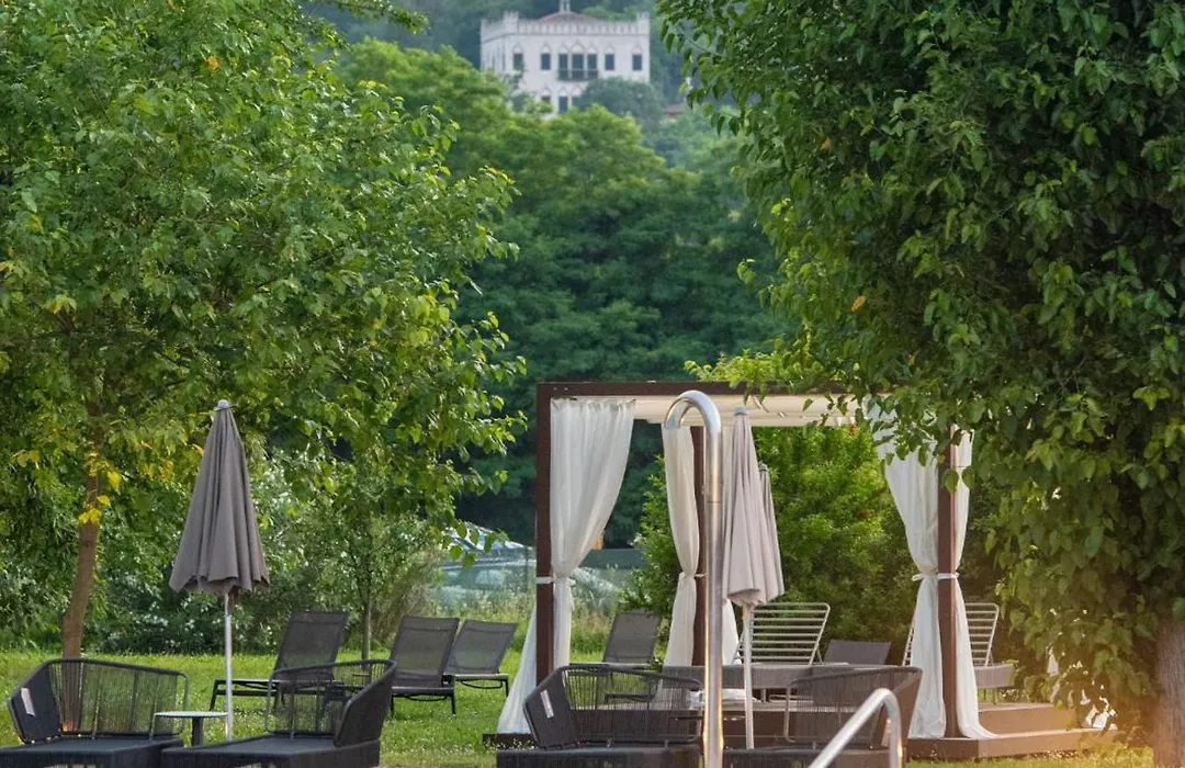 Terme Preistoriche Resort&Spa-1
