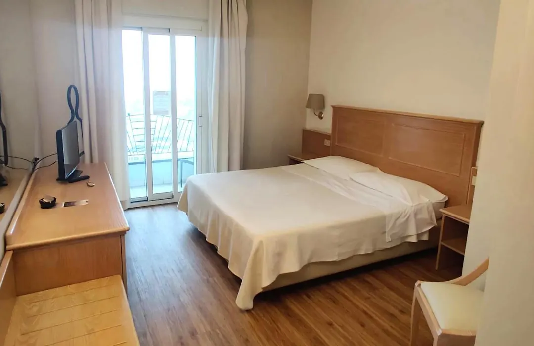 Hotel Sarti-1