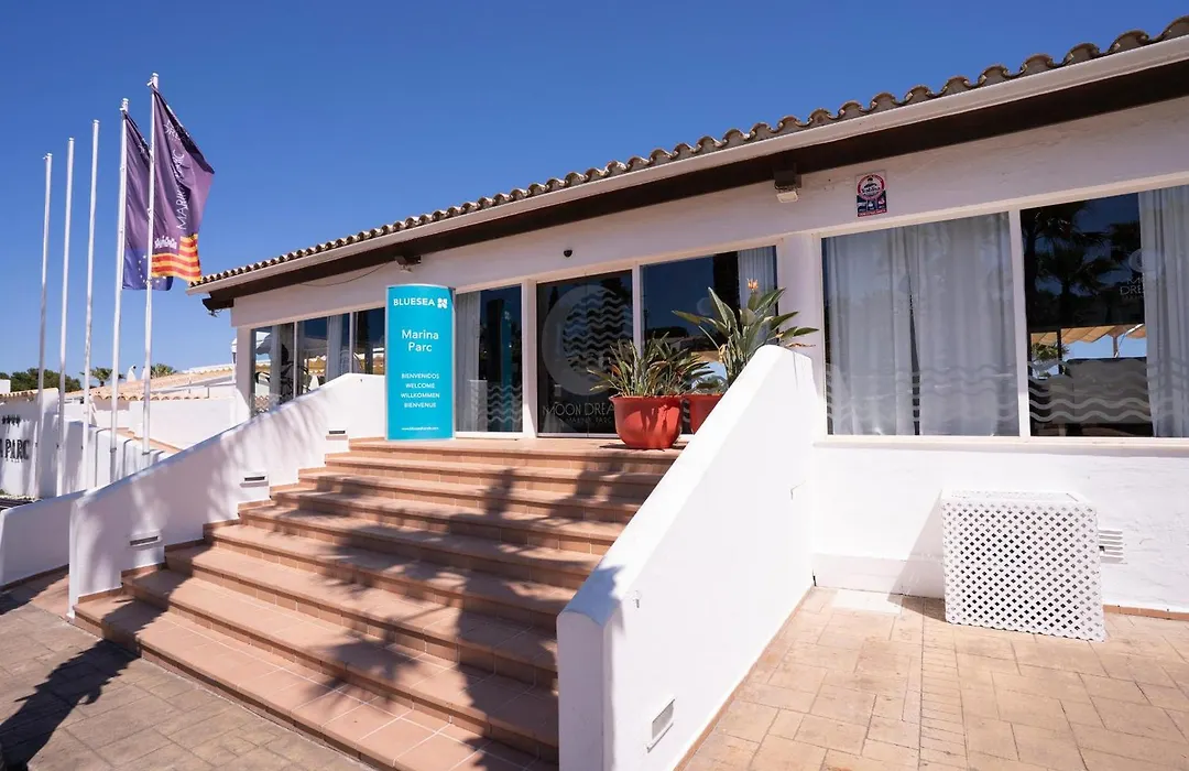 Bluesea Marina Parc-1