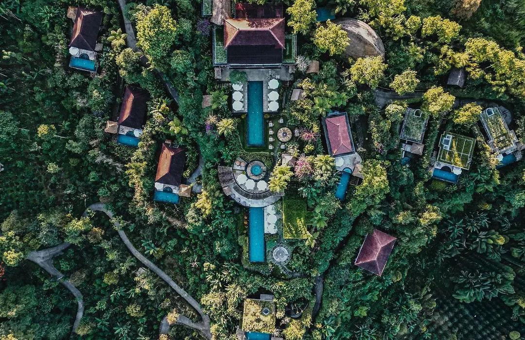 Munduk Moding Plantation Nature Resort-1