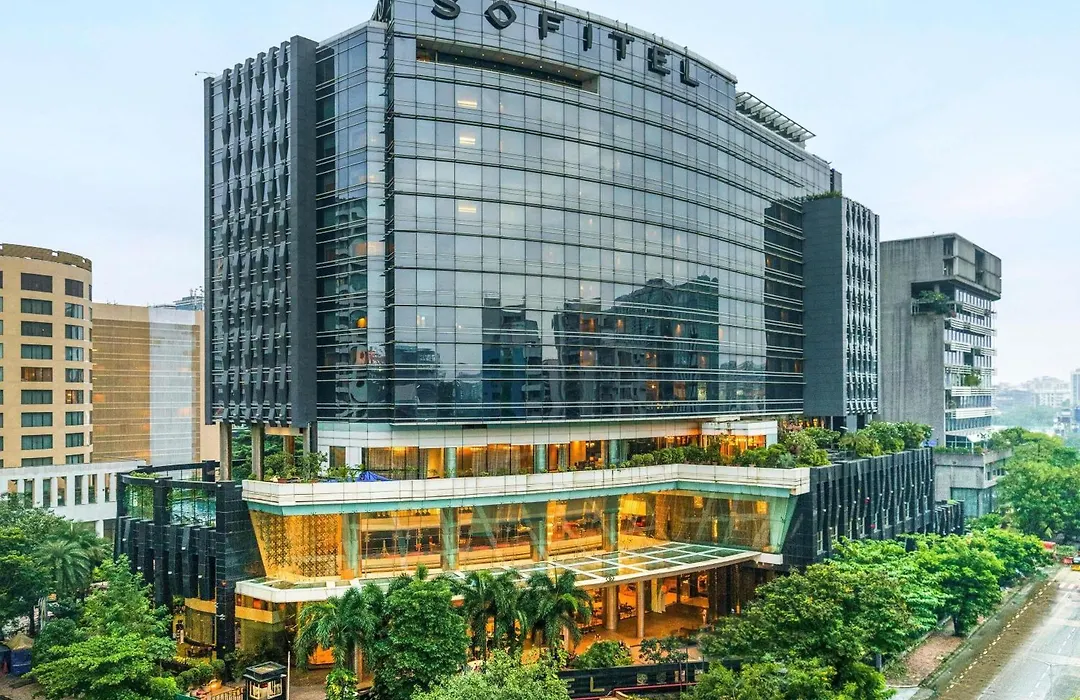Sofitel Mumbai Bkc-1