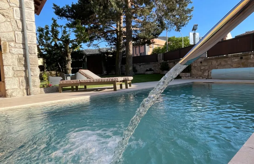 Hotel Rural La Viña - Only Adults-1