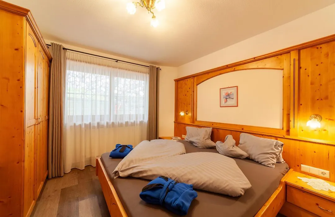 Hotel Kronhof-1