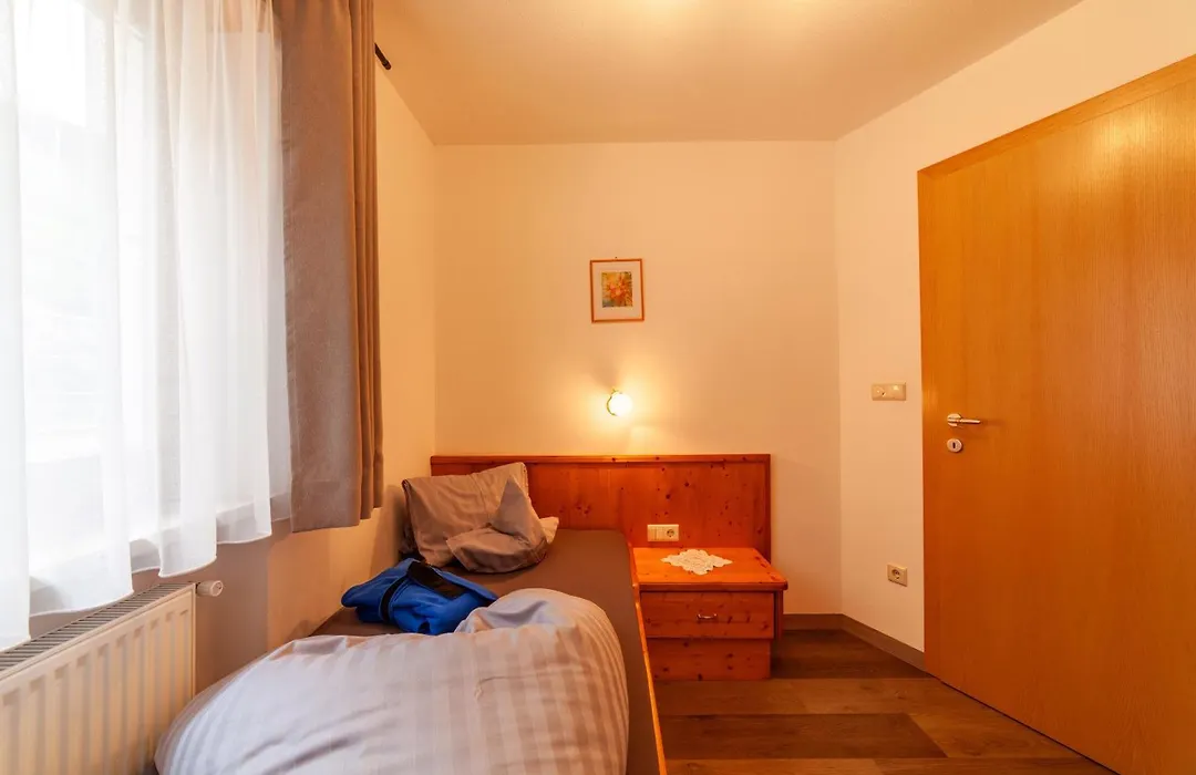 Hotel Kronhof-1