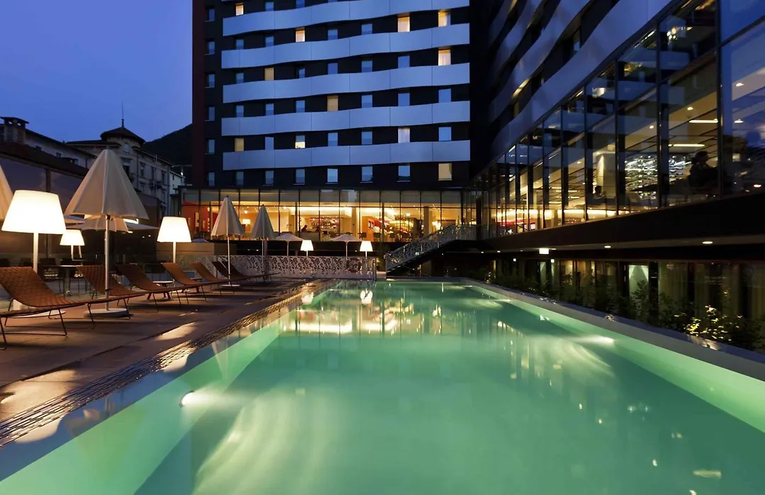 Novotel Lugano Paradiso-1