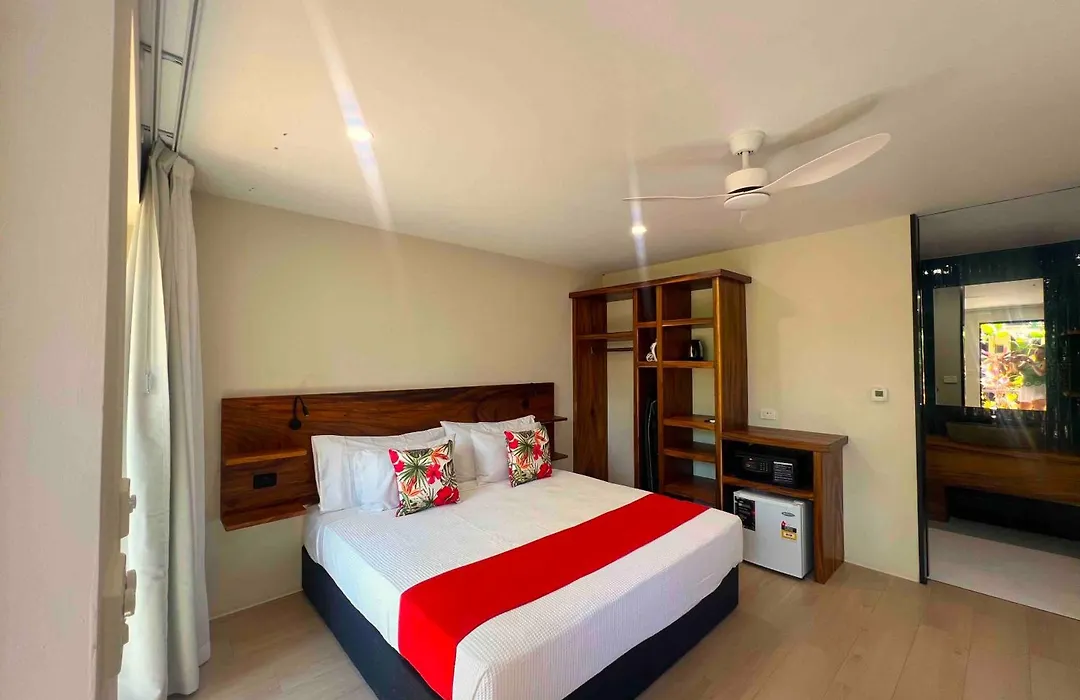 Paradise Cove Resort-1