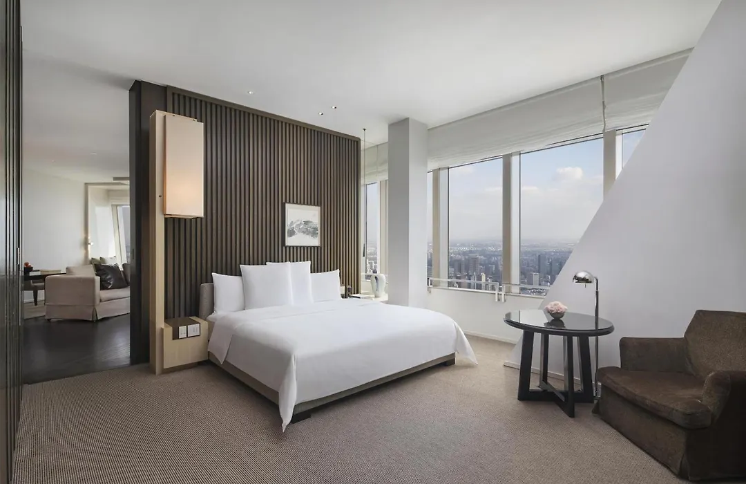 Park Hyatt Shanghai-1