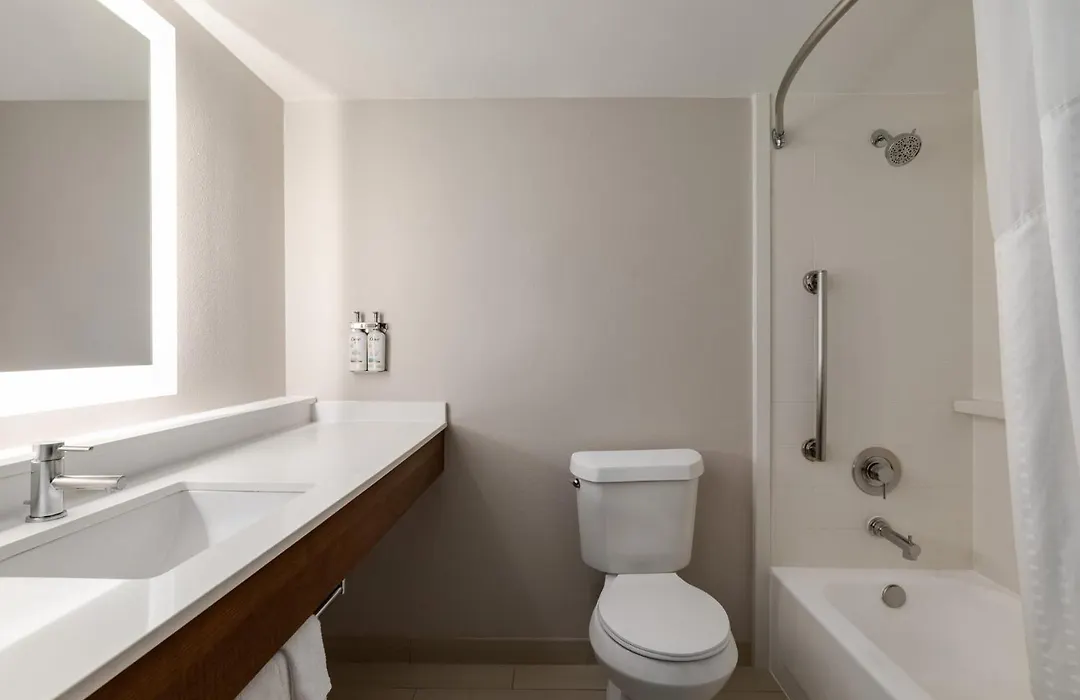 Holiday Inn Express Hotel And Suites Mesquite By Ihg-1