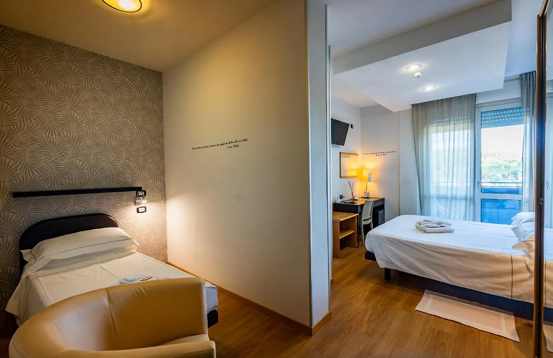 Hotel Logonovo-1